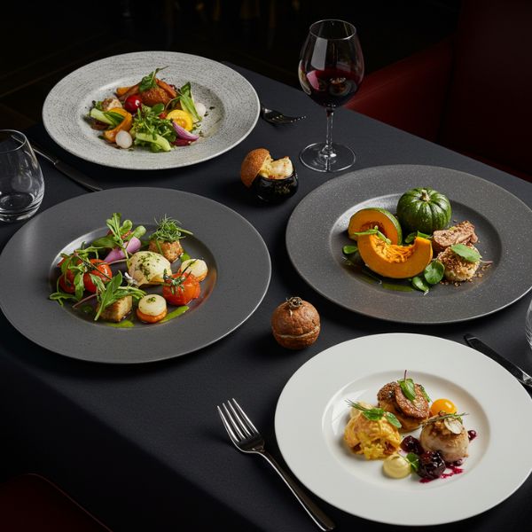 The Art of Seasonal Cooking: Why We Change Our Menu Every Quarter