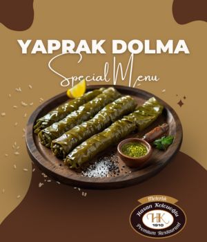 About our restaurant